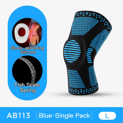 Full Knee Support Sleeve