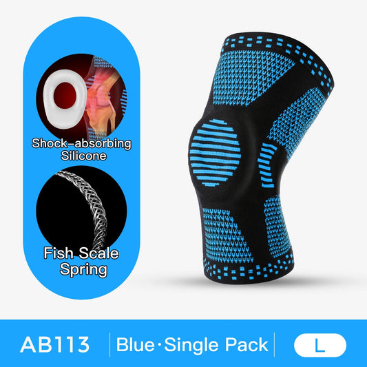 Full Knee Support Sleeve