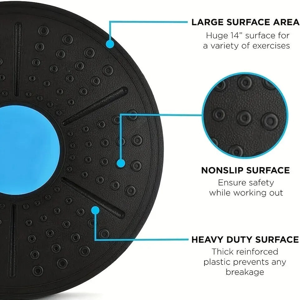 Sensory Rehabilitation Balance Board
