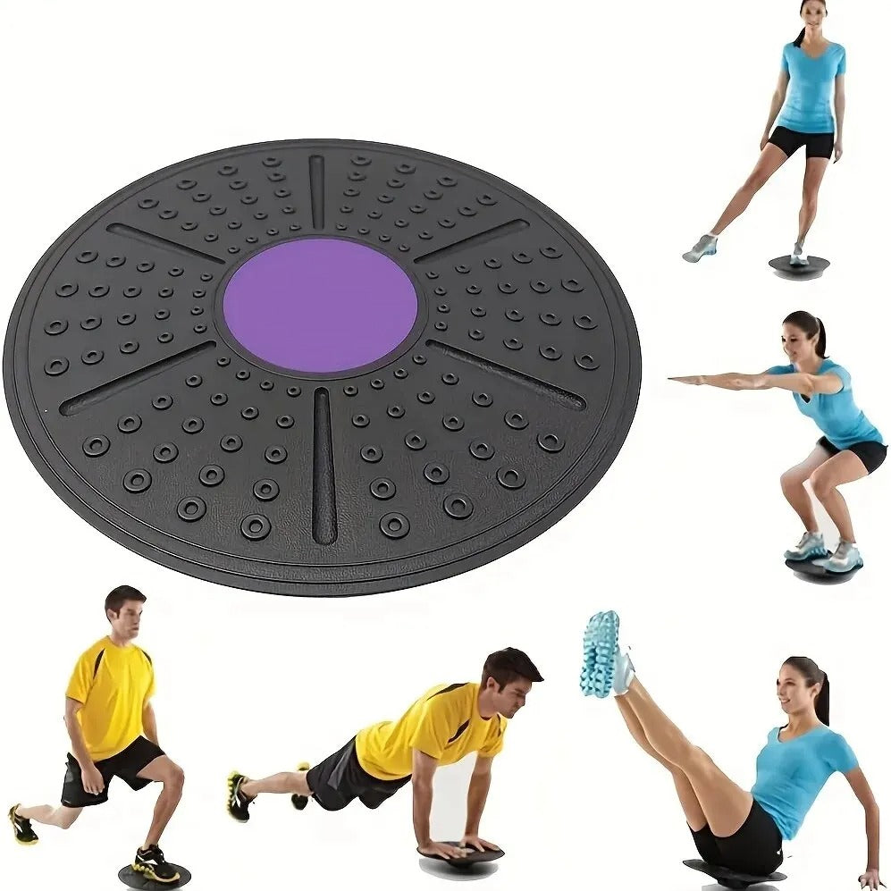 Sensory Rehabilitation Balance Board
