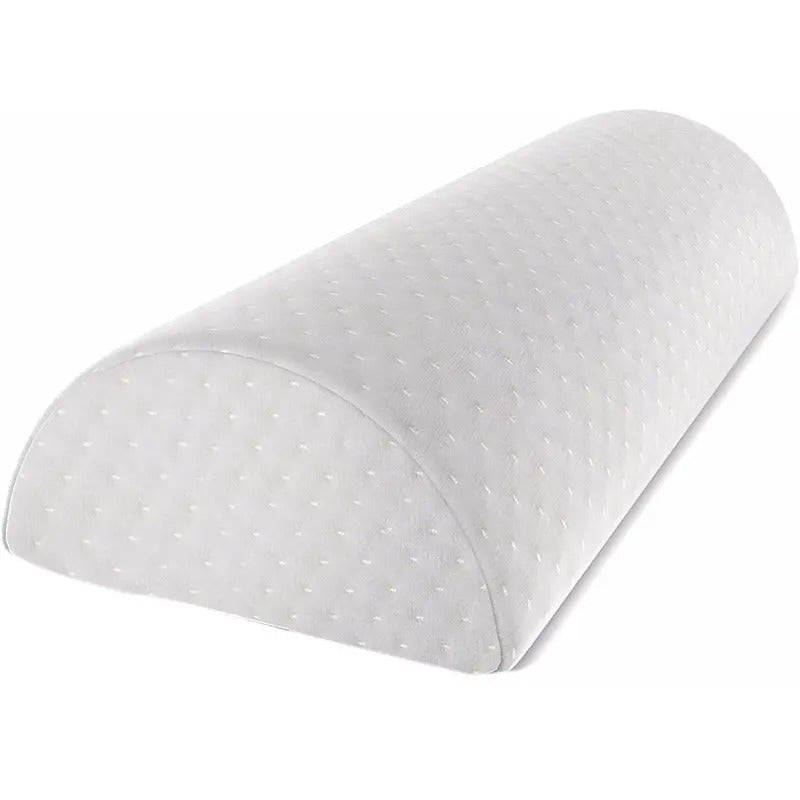 Memory Foam Bolster Pillow