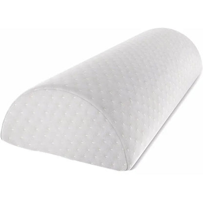 Memory Foam Bolster Pillow