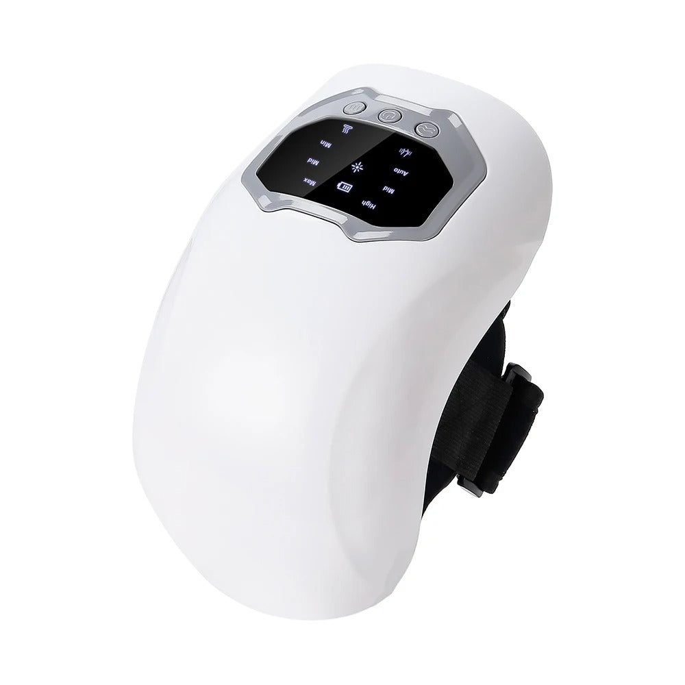 Smart Heated Knee Massager