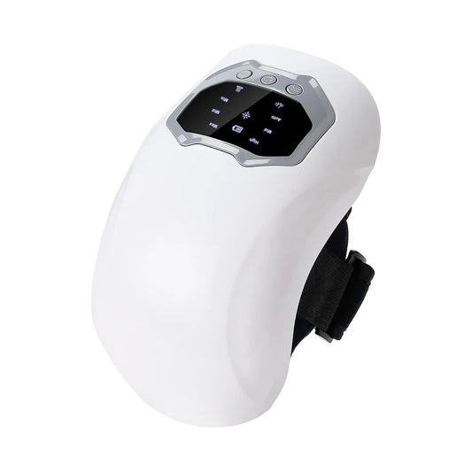 Smart Heated Knee Massager